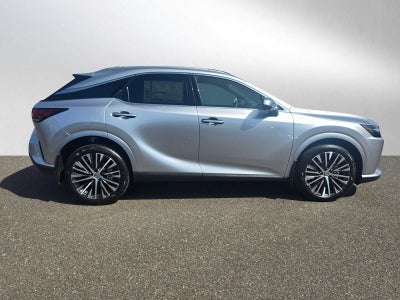 2026 Lexus RX 350 PREMIUM PLUS
