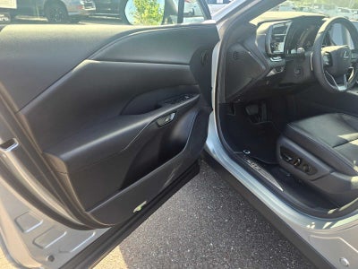 2026 Lexus RX 350 PREMIUM PLUS
