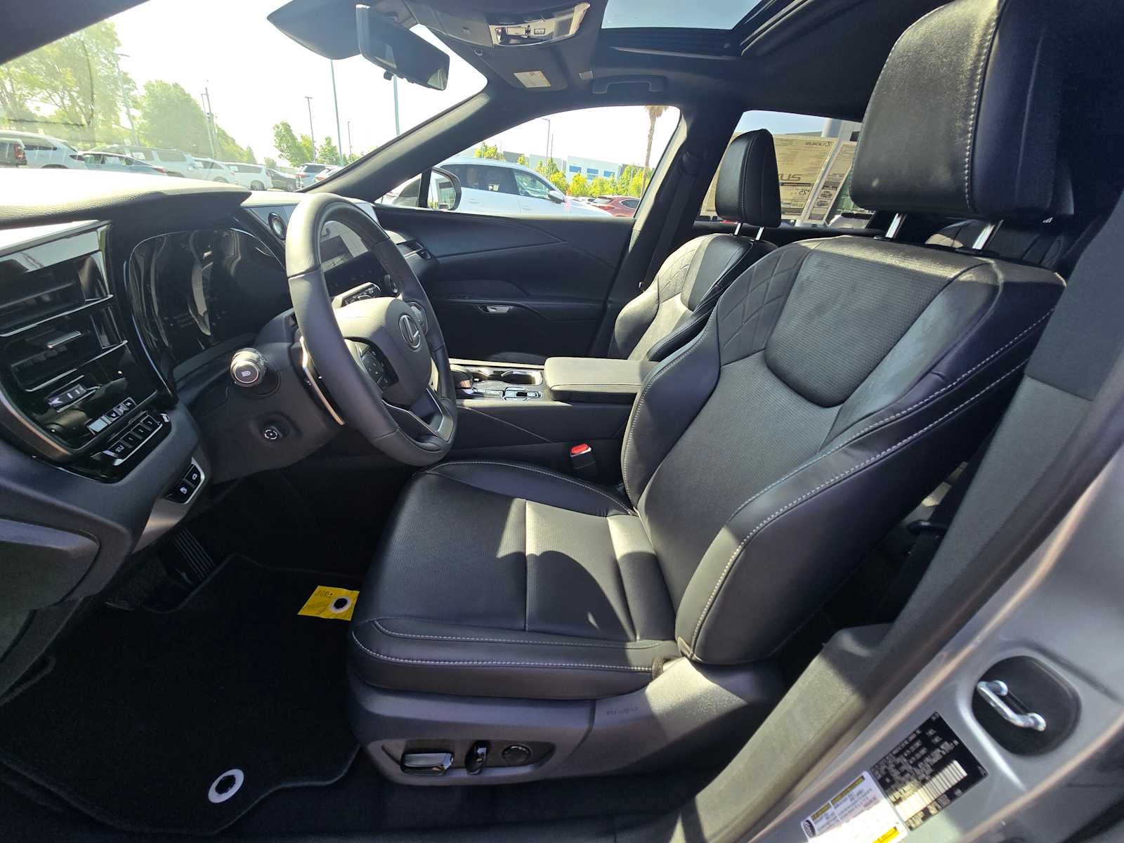 2026 Lexus RX 350 PREMIUM PLUS