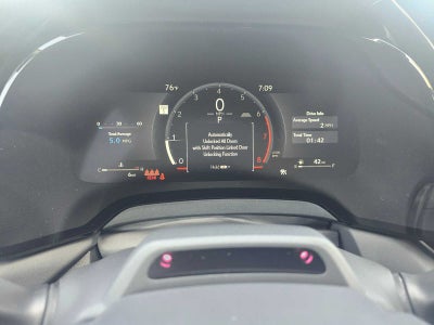 2026 Lexus RX 350 PREMIUM PLUS