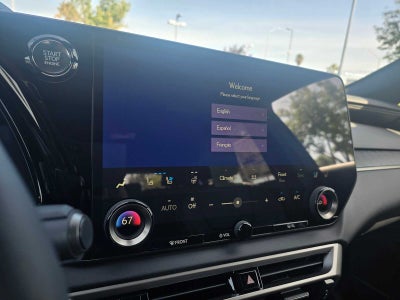 2026 Lexus RX 350 PREMIUM PLUS