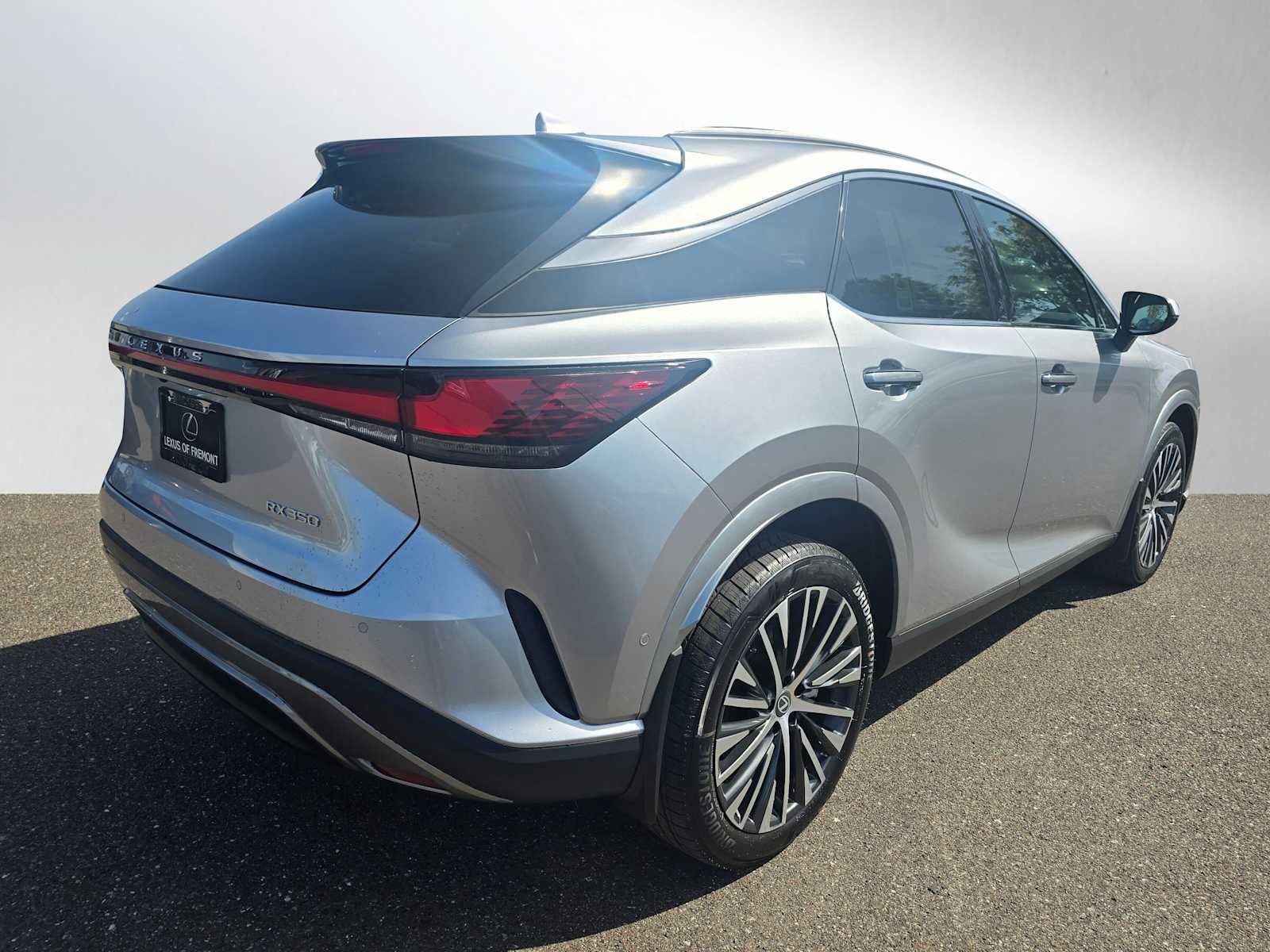 2026 Lexus RX 350 PREMIUM PLUS