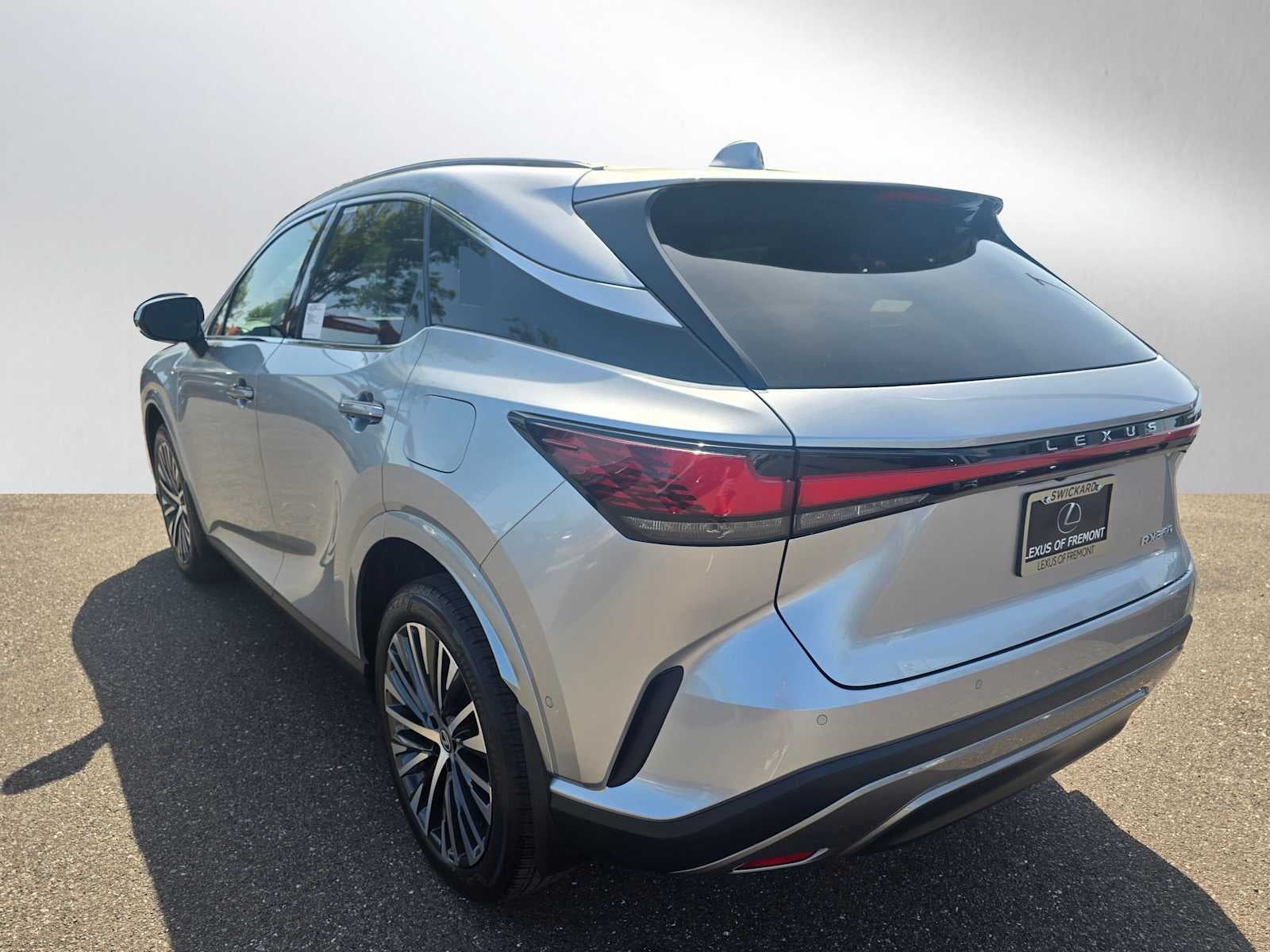 2026 Lexus RX 350 PREMIUM PLUS