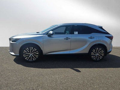 2026 Lexus RX 350 PREMIUM PLUS