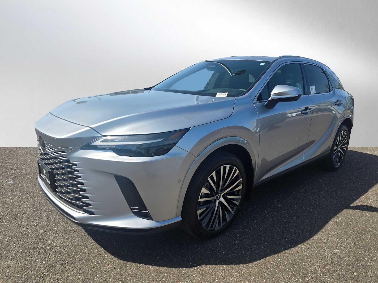 2026 Lexus RX 350 PREMIUM PLUS