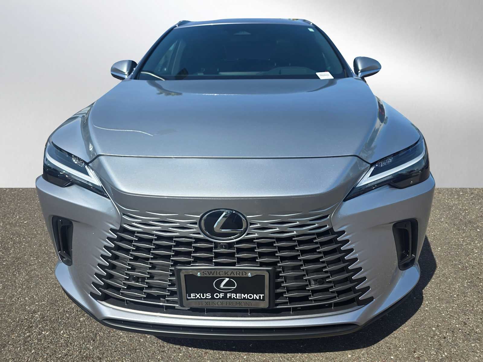 2026 Lexus RX 350 PREMIUM PLUS