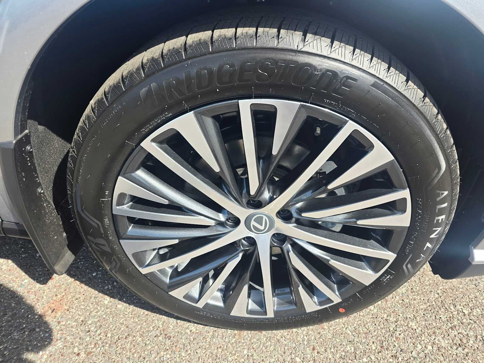 2026 Lexus RX 350 PREMIUM PLUS