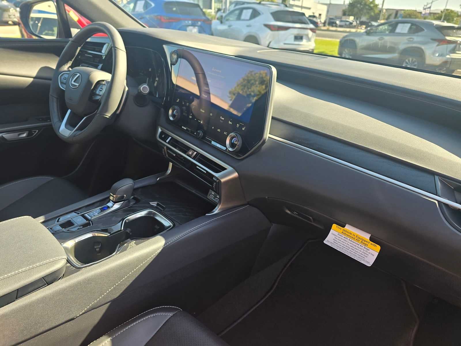 2026 Lexus RX 350 PREMIUM