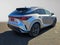 2026 Lexus RX 350 F SPORT DESIGN