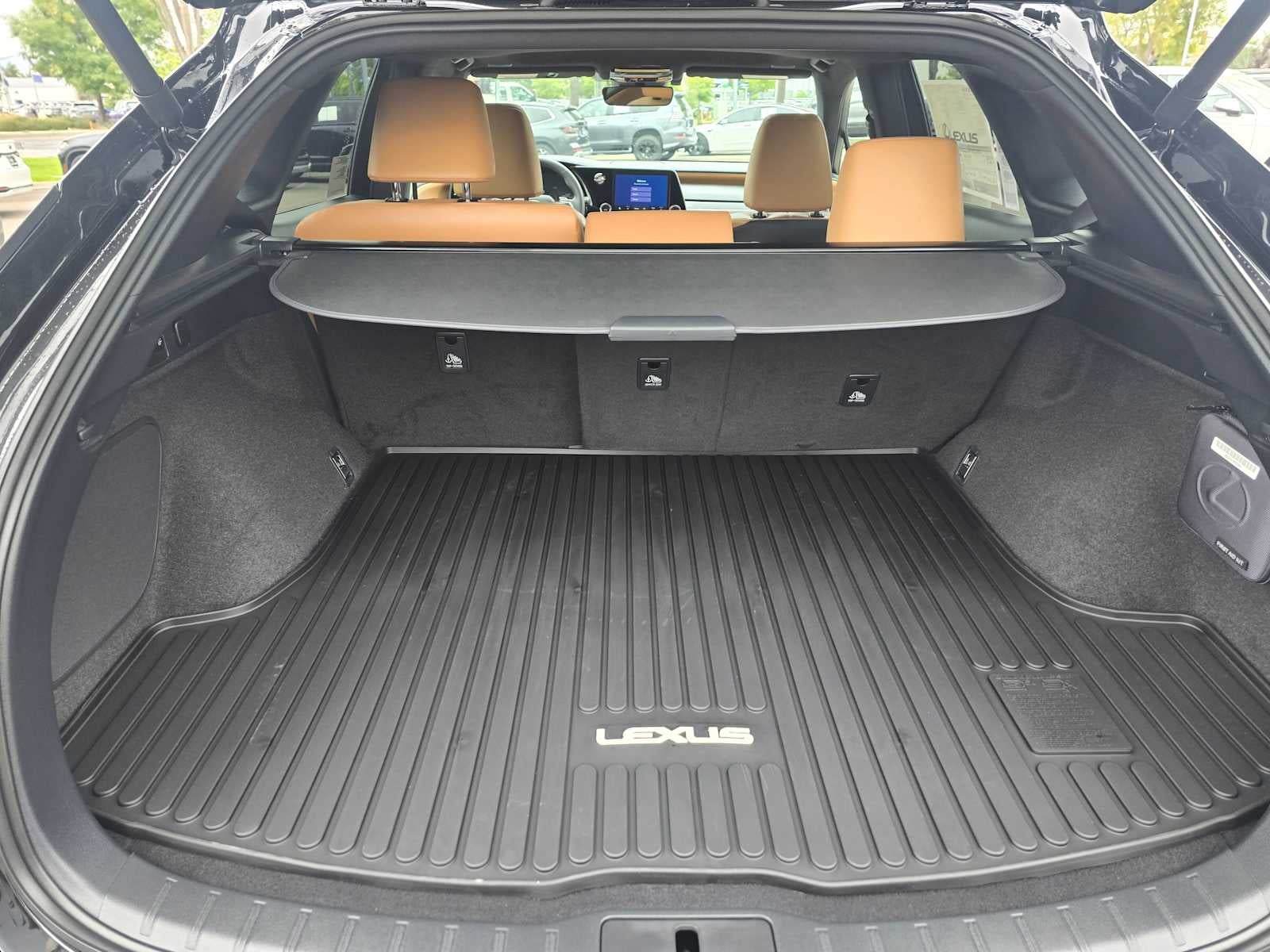 2026 Lexus RX 350 RX 350