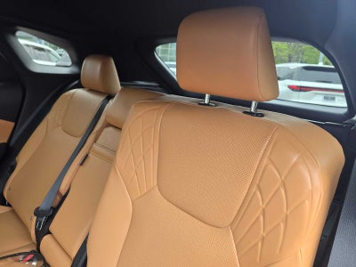 2026 Lexus RX 350 RX 350