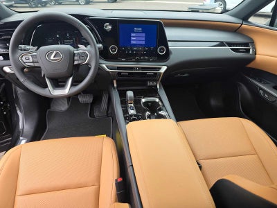 2026 Lexus RX 350 RX 350