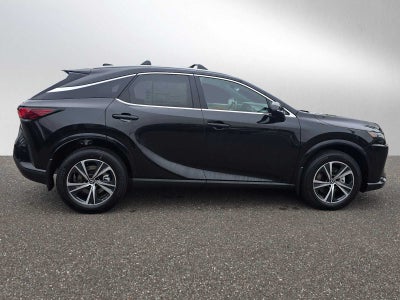 2026 Lexus RX 350 RX 350