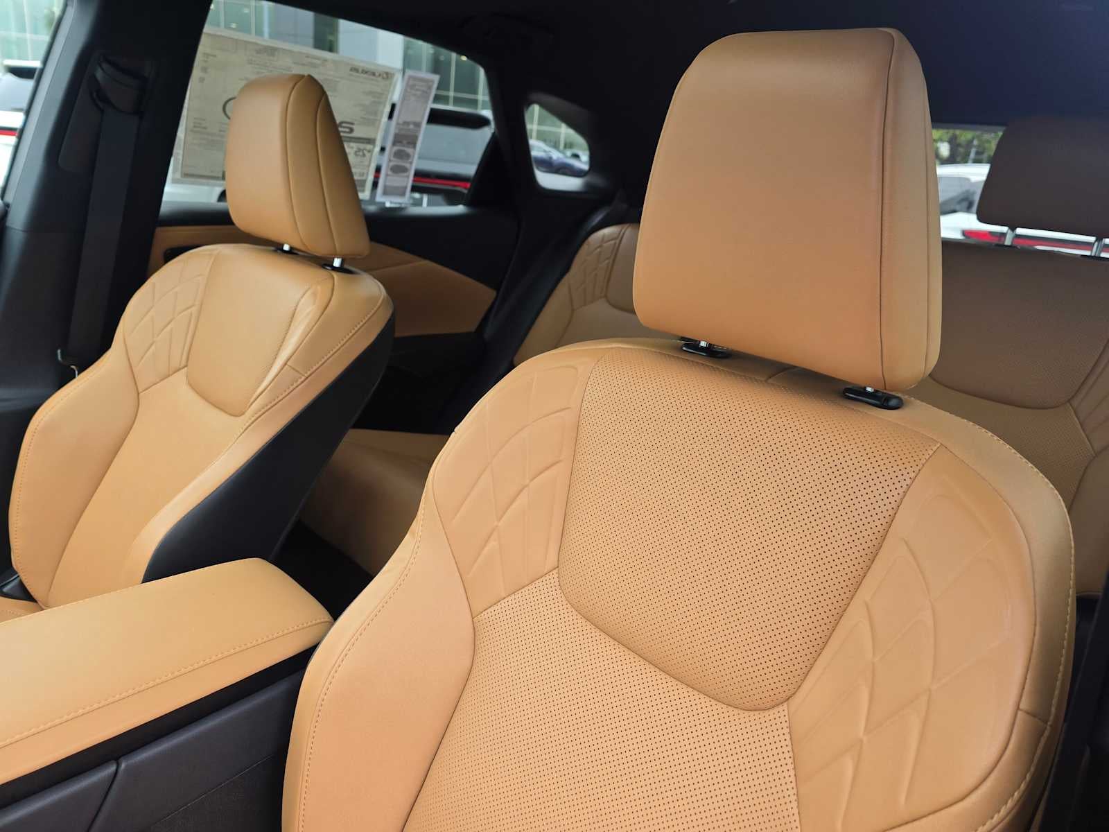 2026 Lexus RX 350 RX 350