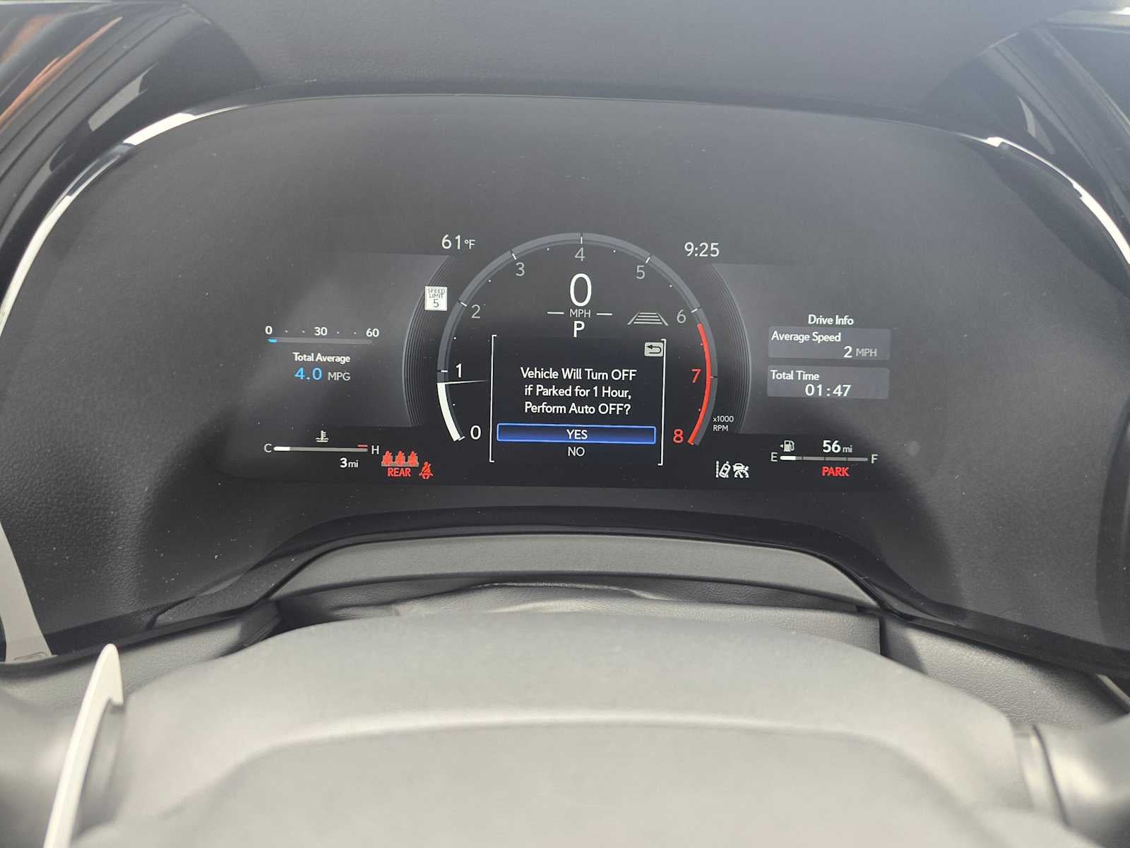 2026 Lexus RX 350 RX 350