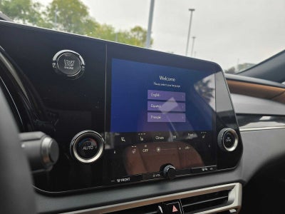 2026 Lexus RX 350 RX 350