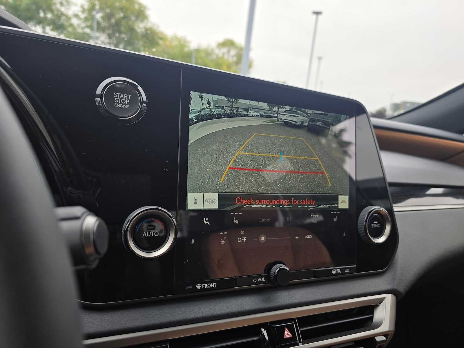2026 Lexus RX 350 RX 350