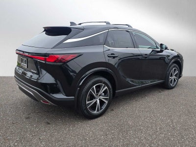 2026 Lexus RX 350 RX 350