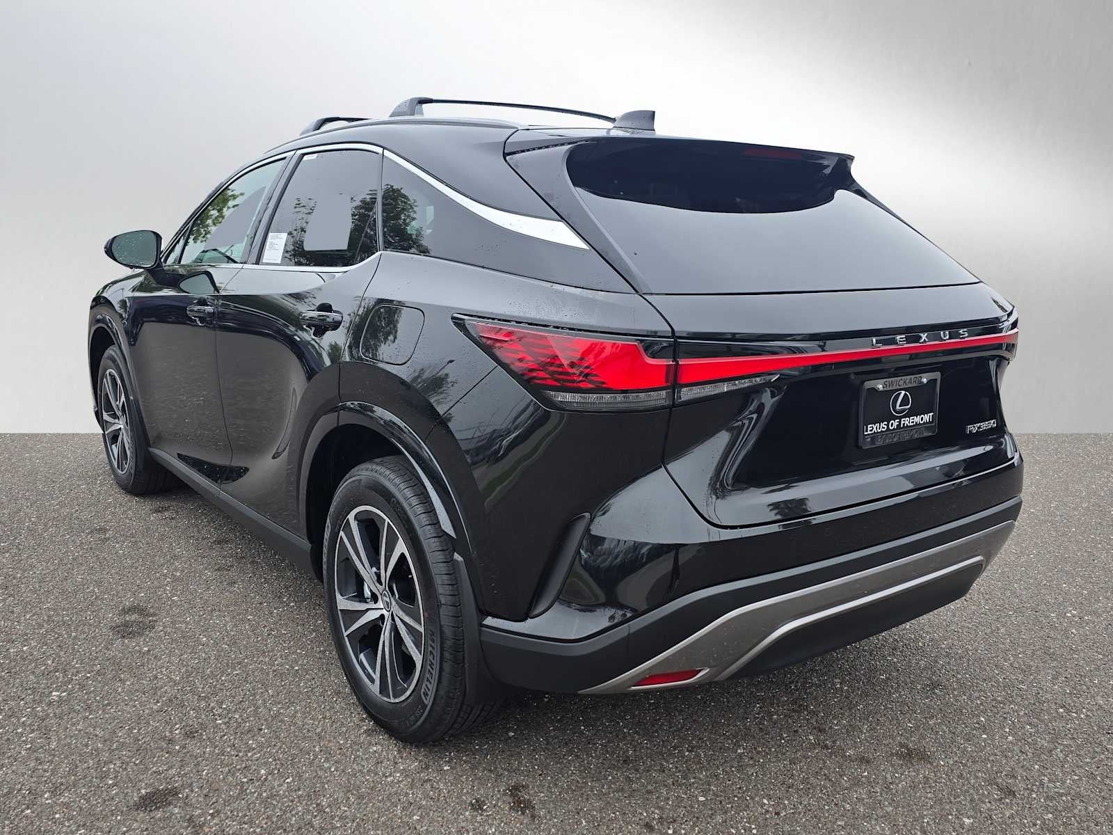 2026 Lexus RX 350 RX 350