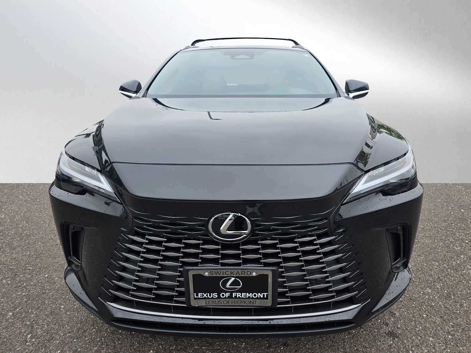 2026 Lexus RX 350 RX 350