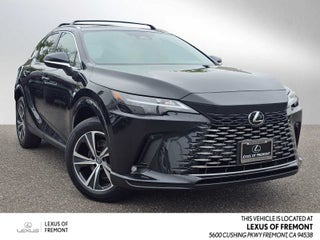 2026 Lexus RX 350 RX 350