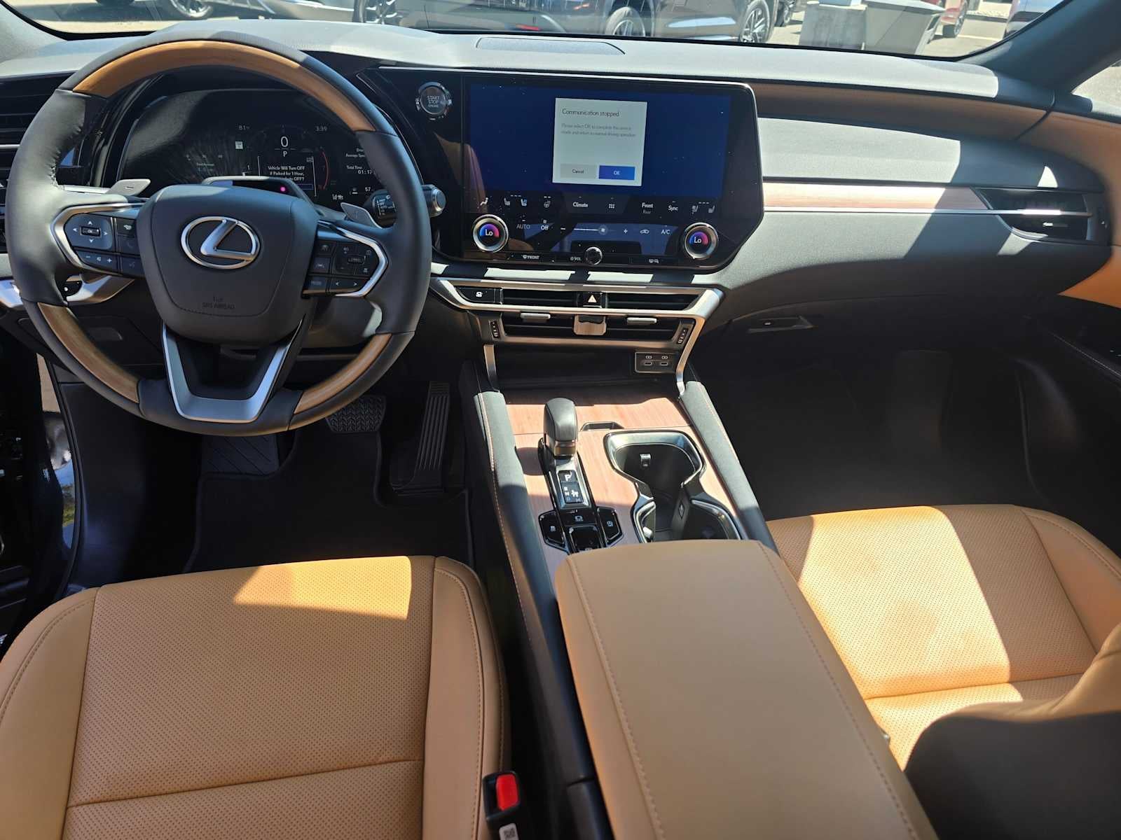 2026 Lexus RX 350 PREMIUM