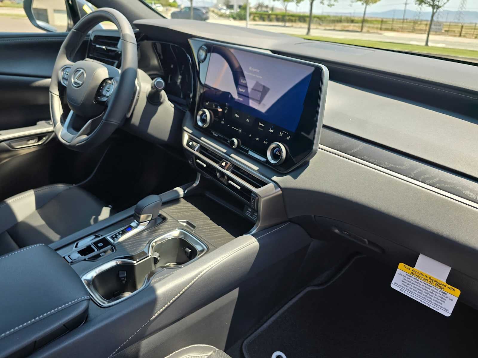 2026 Lexus RX 350 PREMIUM