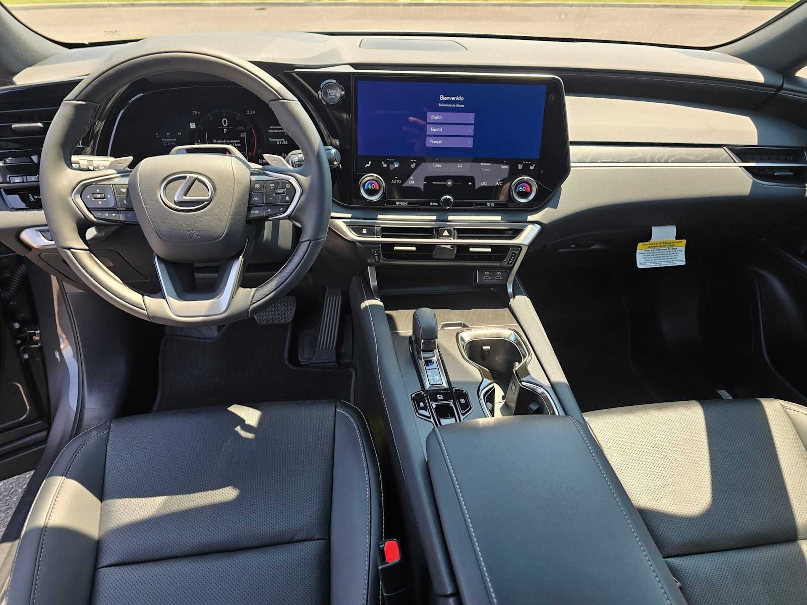 2026 Lexus RX 350 PREMIUM