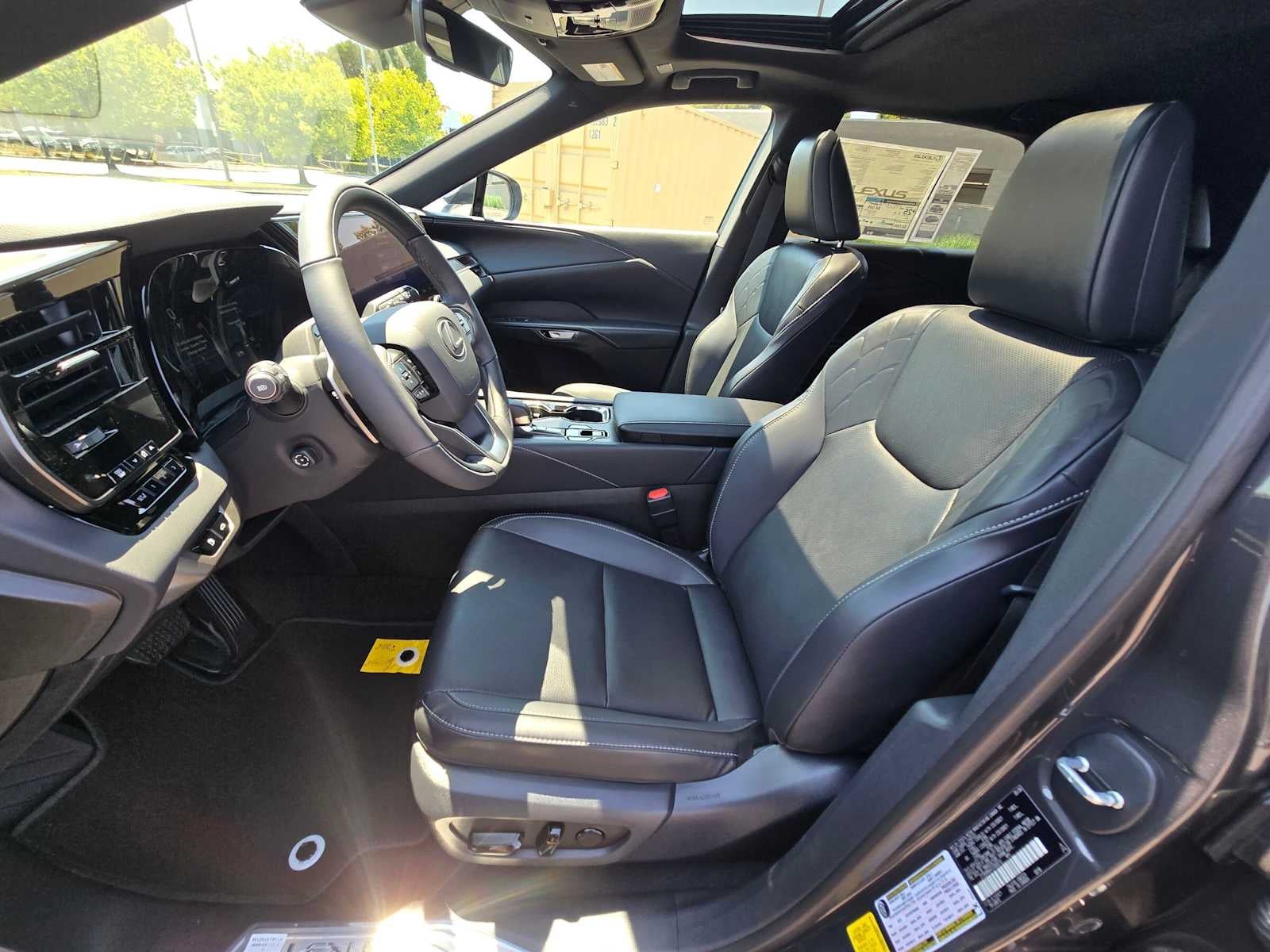 2026 Lexus RX 350 PREMIUM