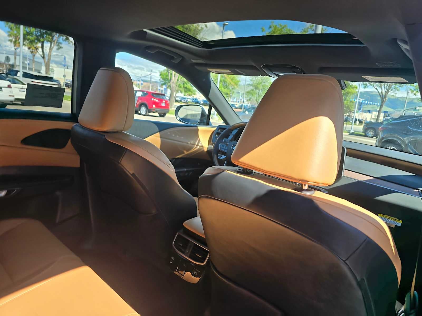 2026 Lexus RX 350 Premium