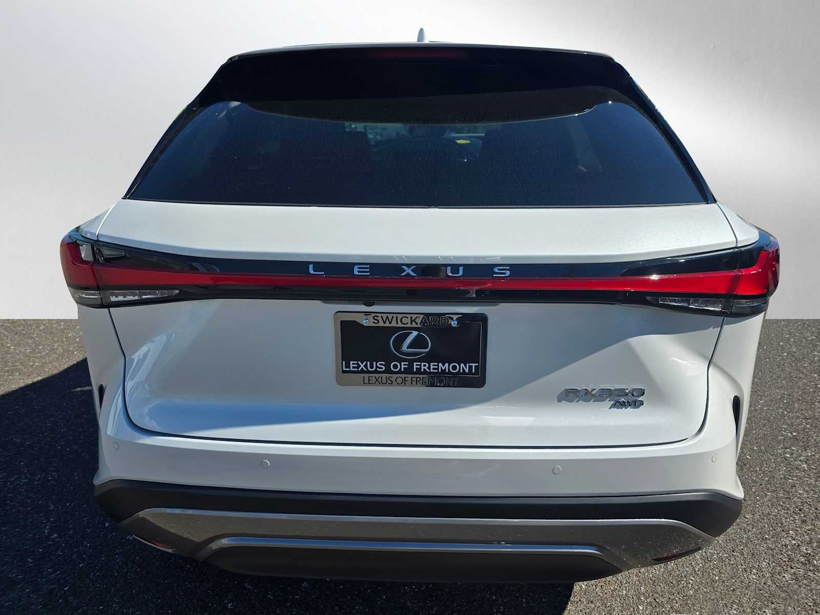 2026 Lexus RX 350 Premium