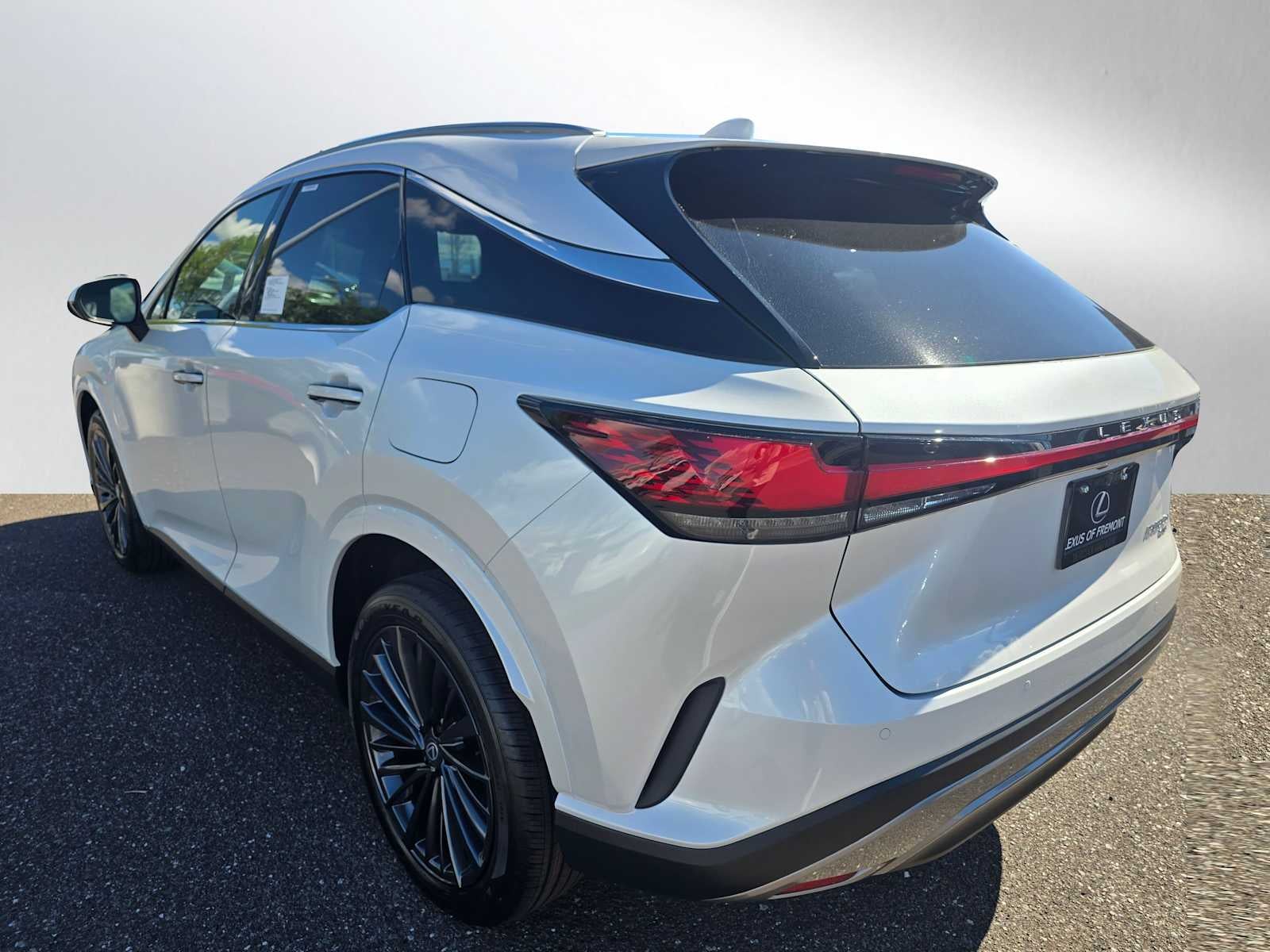 2026 Lexus RX 350 Premium