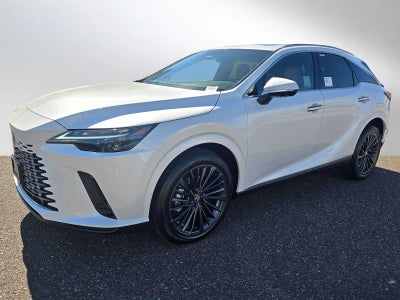 2026 Lexus RX 350 Premium