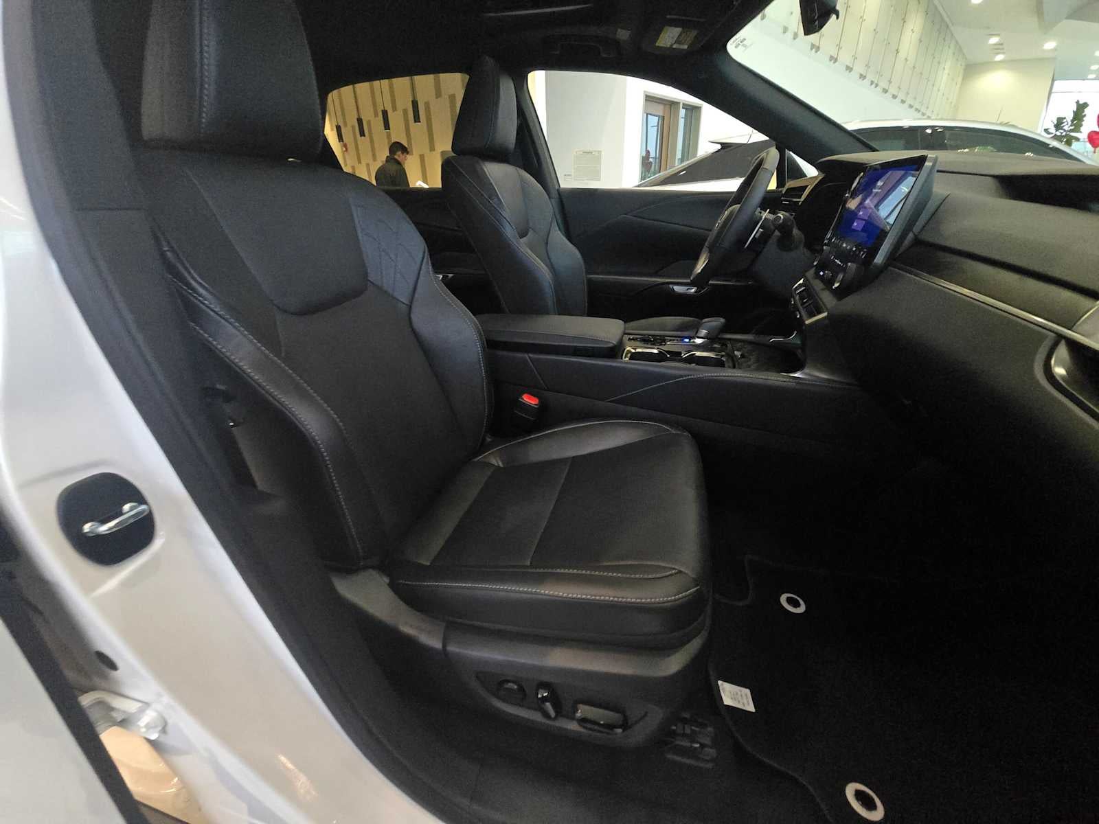 2026 Lexus RX 350 PREMIUM PLUS