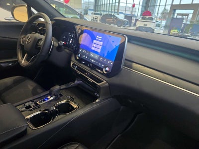 2026 Lexus RX 350 PREMIUM PLUS