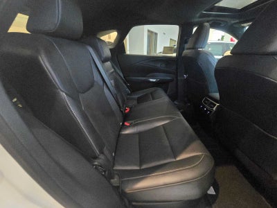 2026 Lexus RX 350 PREMIUM PLUS