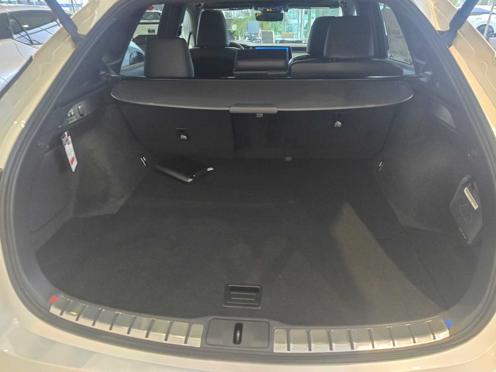 2026 Lexus RX 350 PREMIUM PLUS