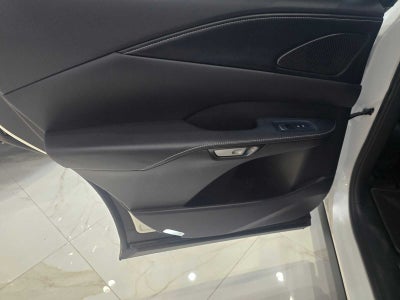 2026 Lexus RX 350 PREMIUM PLUS