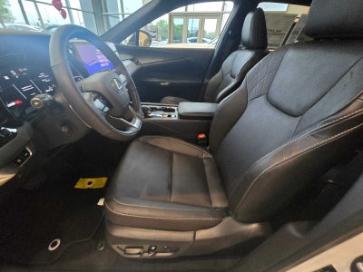 2026 Lexus RX 350 PREMIUM PLUS