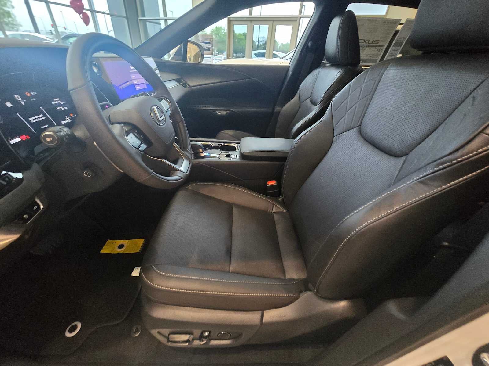 2026 Lexus RX 350 PREMIUM PLUS