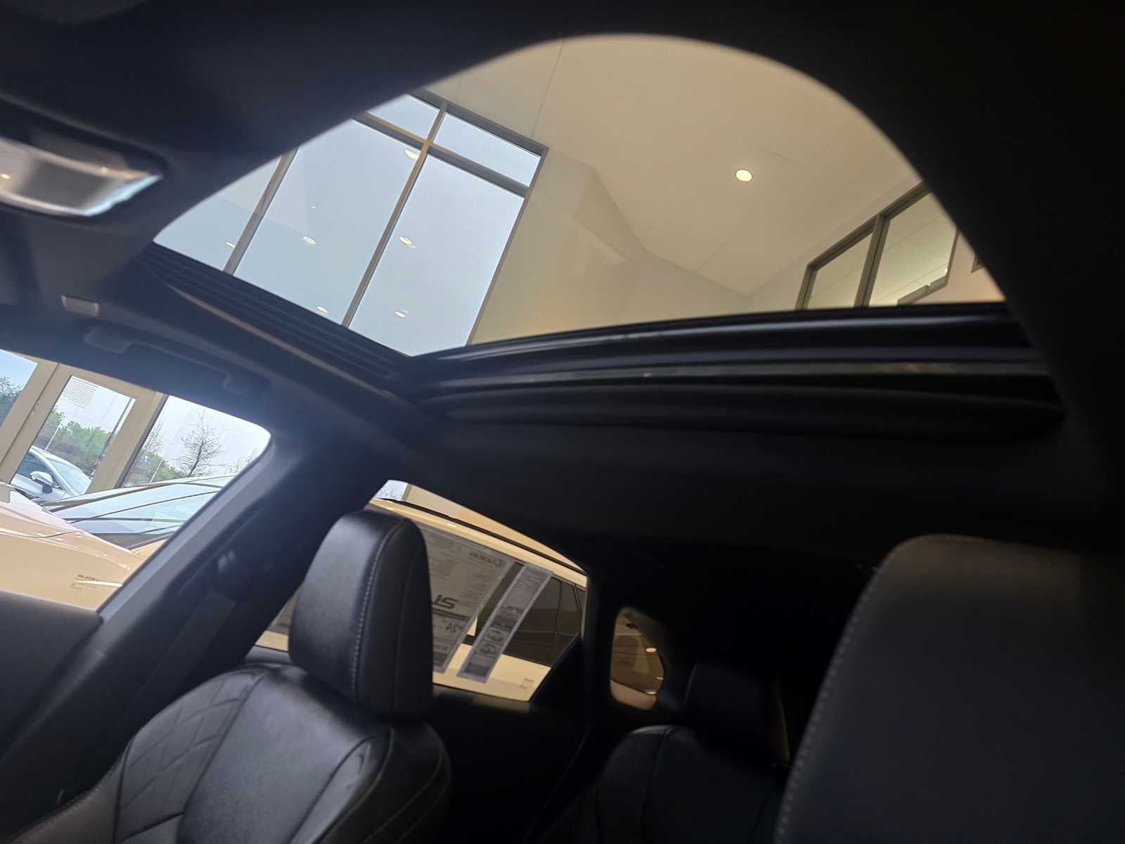 2026 Lexus RX 350 PREMIUM PLUS