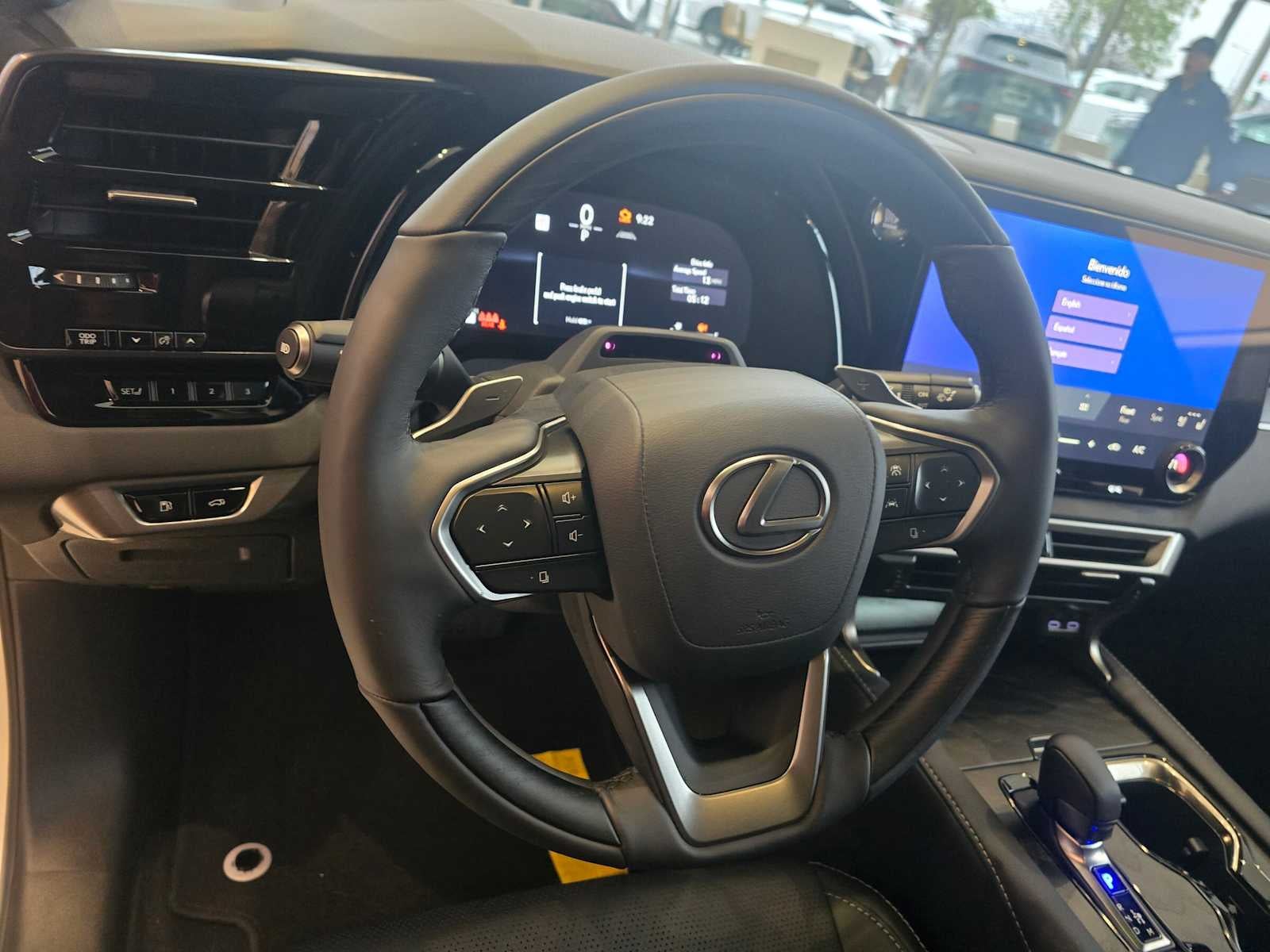 2026 Lexus RX 350 PREMIUM PLUS