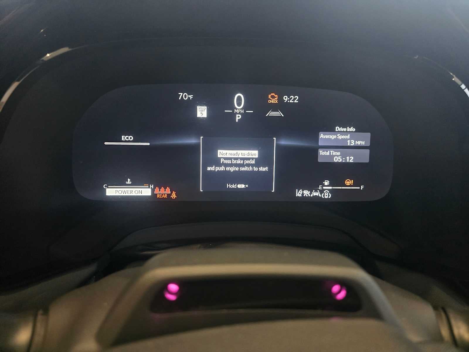 2026 Lexus RX 350 PREMIUM PLUS