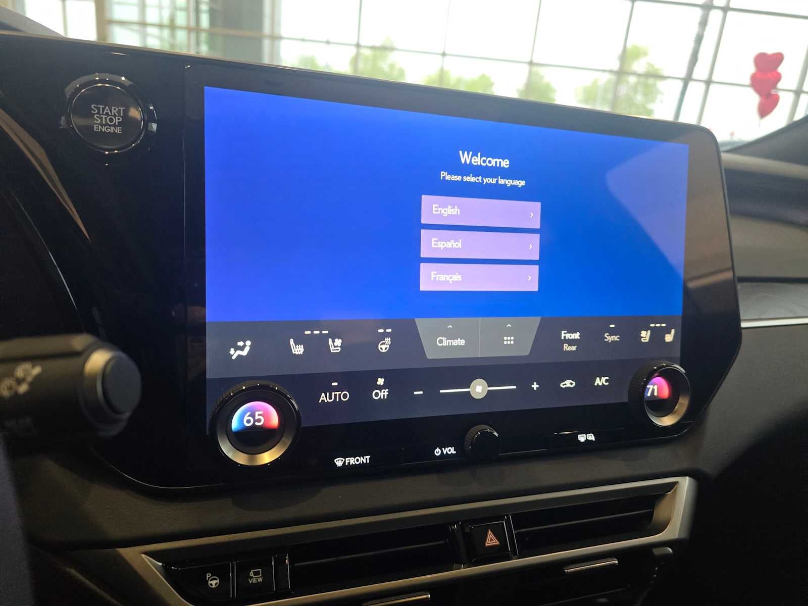 2026 Lexus RX 350 PREMIUM PLUS