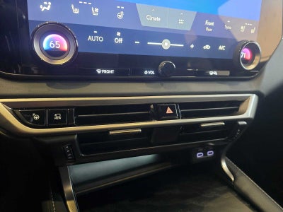 2026 Lexus RX 350 PREMIUM PLUS