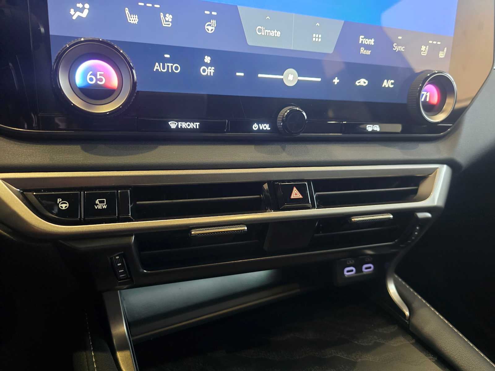 2026 Lexus RX 350 PREMIUM PLUS