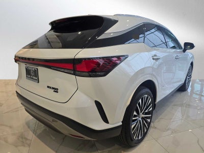 2026 Lexus RX 350 PREMIUM PLUS