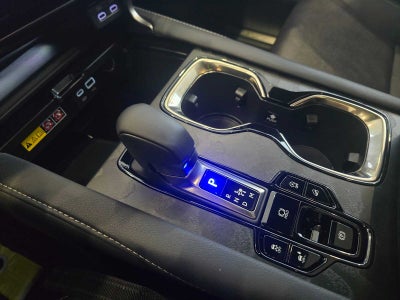 2026 Lexus RX 350 PREMIUM PLUS