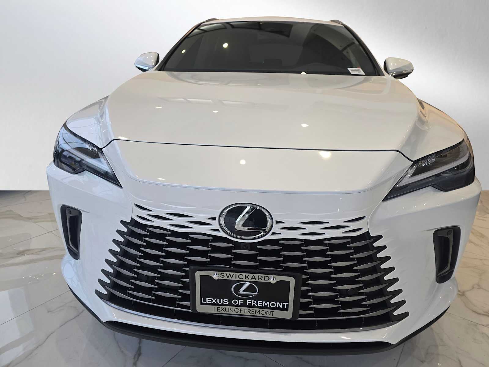 2026 Lexus RX 350 PREMIUM PLUS