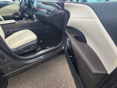 2026 Lexus RX 350 PREMIUM PLUS